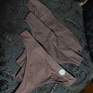 Set of 3 comfy underwear